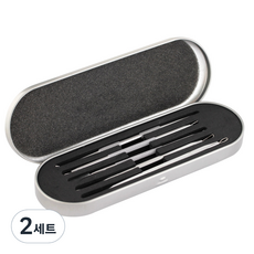 擠壓器 10種 B組, 混色, 2組