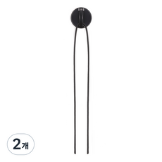 DJI Osmo Action 서핑 테더 마운트, 2개