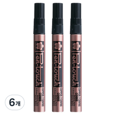 SAKURA Pentouch M Cooper