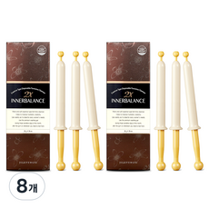 질경이 2X 이너밸런스 여성청결제 3p, 6g