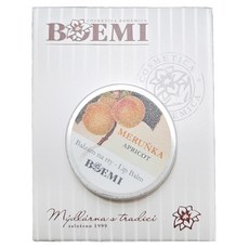 BOEMI 潤唇膏 15ml 深層保濕 滋潤修護, 蜜桃的誘惑, 1個