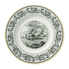 빌레로이앤보흐 아우든 펌 샐러드 플레이트, 혼합색상, 1개