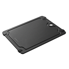 Corelle Brands 康寧餐具 Snapware 木纖維止滑砧板, SN-CB36, 1個