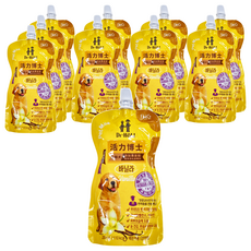 Dr.HoLI 活力博士 寵物奶 香草 全齡犬 10包 Set, 200ml, 1盒