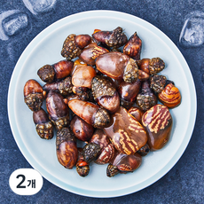 산지직송 부산 13번 중매인 미더덕 (냉장), 400g, 2개