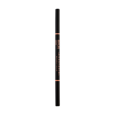 ANASTASIA BEVERLY HILLS 精準對焦極細2用眉筆, 灰黑 Granite Brow Wiz, 85mg, 1支