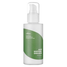 이즈앤트리 알로에 수딩 에멀전, 120ml, 1개