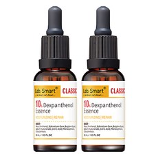 DR.HSIEH 達特醫 10%維生素B5泛醇精華, 30ml, 2瓶