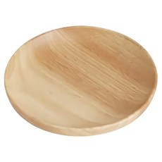 日系原木托盤 原木拼接, 小號 15cm, 1個