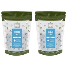Sinsunherb 便通丸, 300g, 2個