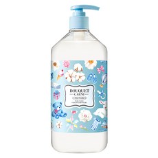 Bouquet Garni 香氛身體乳液, 1L, 1罐