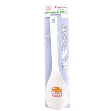 FREIZ 和平 不沾飯匙 日本製 36cm KR-6985 輕鬆盛飯, 1支