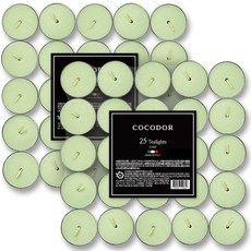 COCODOR 珂珂朵爾 小茶蠟, 主廚, 10g, 50個