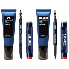 大樹男士美容三件套, 2套