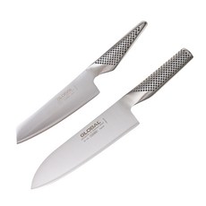 YOSHIKIN GLOBAL 具良治 基本刀具組 G-465, 1套, 2種刀具