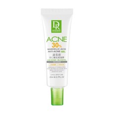 DR.HSIEH 達特醫 30%杏仁酸抗痘凝膠,調理角質 毛孔清潔 強化肌膚防護力 減緩痘痘生長, 20ml, 1條