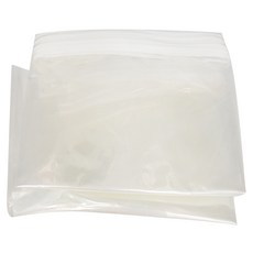 掛式衣物真空收納袋 PA+PE材質, 5個裝, 1包