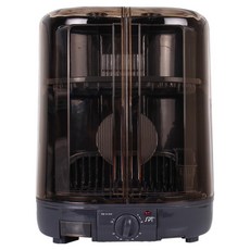 尚朋堂 直立式烘碗機 SD-3699，容量約6人份，溫風式殺菌，200W