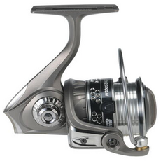 Abu Garcia CARDINAL III STX 2500SHD 釣魚捲線器