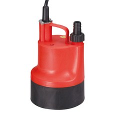 PANRICO 百利世 沉水幫浦 抽水馬達, 1個