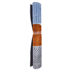 好物良品 長形高密度短毛絨防滑地毯