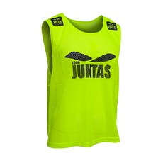 TODO JUNTAS REGISTA 成人團隊背心