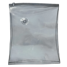 收麻吉 真空壓縮袋 PE+PA材質 厚度7絲 各種衣物寢具隨意裝, 1個, 1個