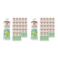 동원 보성홍차 아이스티 샤인머스캣 제로, 500ml, 48개