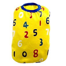 SassyDog 保暖衣, 數字風, 2件