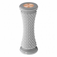 EDISH 滾輪足底足療按摩腳底神器, 顏色隨機, 1個