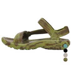 테바 남녀공용 M 허리케인 드리프트 샌들