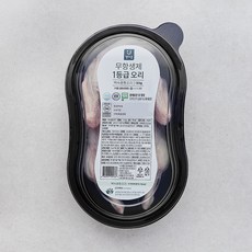정다운 무항생제 인증 1등급 백숙용 통오리, 1개, 1.6kg