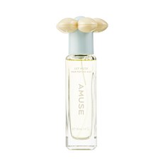 Amuse Makeup 髮香香水噴霧 百合麝香, 30ml, 1個