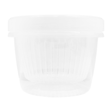 NAKAYA 蔥蒜薑濾水盒 500ml, K340, 3個