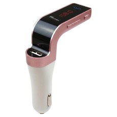 infotec 英富達 車用藍芽音樂撥放器, BS-G70, 1個