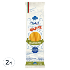 폰타나 이탈리아 링귀니, 500g, 2개