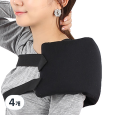 203 냉온찜질팩, 4개