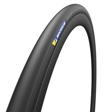 Michelin-關閉 Power Cup 內胎式 自行車用 黑色, 1個