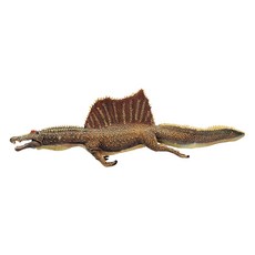 COLLECTA 史前動物系列 模型, 棘龍游冰, 1個