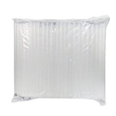 NatureContainer 獨立包裝 21公分 珍珠奶茶吸管, 1套, 200入