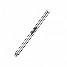 USB脈衝點火槍 銀色, 1支