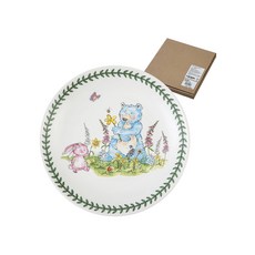 포트메리온 미니메리온 접시, 곰, 1개