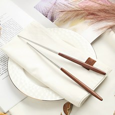 BOGEN 韓國產楓木餐具漆筷, 混合色, 筷子 1入, 1個