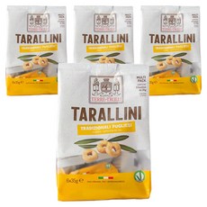 Talalani 6入, 210g, 4個