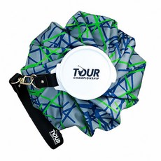PGA TOUR 灰色冰袋 22.5cm, 1個