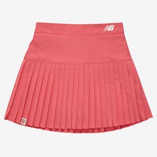 New Balance Kids 女童 AIR BALLOON 百褶裙