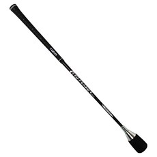 TODIN 完美揮桿訓練器 一般握把, 銀色, 1個