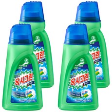 Oxyclean 液體 1.4L, 4個
