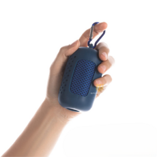 s-sportplus+ 涼感毛巾 寶藍色 運動涼感降溫 輕巧便攜 吸水速乾 戶外運動必備, 1條