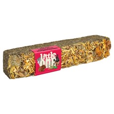 little ONE 小花圃/3237085g (單入-隨機) 小寵物玩具 天然花草 磨牙 助消化, 1入